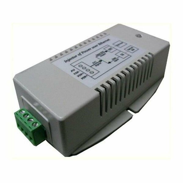 Kilowatt 18-36VDC Input 56VDC 802.3AF - AT Output 35W DCDC KI3293783